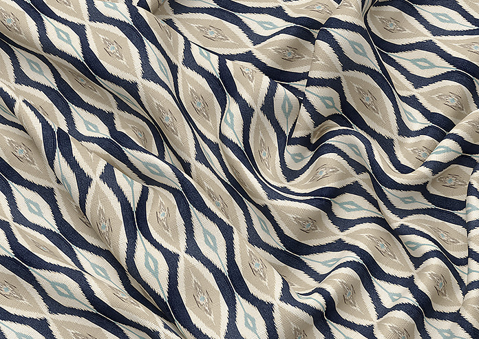 Gates, Hudds - Twist&Fit Roman Blind - Image 4